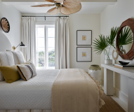 Ashley Gilbreath Interior Design