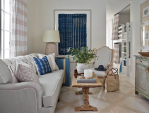 Ashley Gilbreath Interior Design