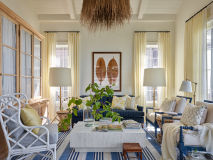 Ashley Gilbreath Interior Design