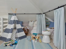 Ashley Gilbreath Interior Design