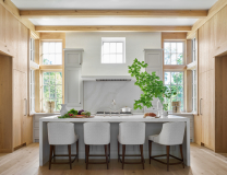 Ashley Gilbreath Interior Design