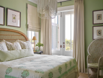 Ashley Gilbreath Interior Design