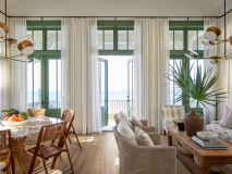 Ashley Gilbreath Interior Design