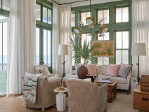 Ashley Gilbreath Interior Design